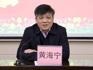 广西工商学校2020-2021学年第一期团校结业典礼