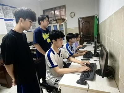 捷报传来！我校学子在2026年广西教育系统网络安全攻防实战演练斩获佳绩