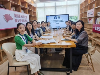 启动人培方案引擎，开启优质发展征程 |  广告设计与制作专业群人才培养方案研制服务项目启动