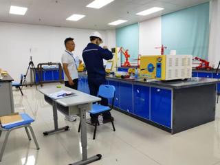 2025年锅炉检验员资格考试工作圆满完成