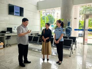 2025年压力管道检验员资格考试圆满结束